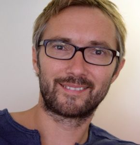 Michael Silly